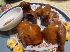 -点都德(奥体印象城店)