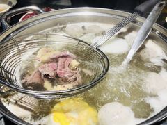-八合里潮汕鲜牛肉火锅(惠州华贸店)