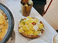 -探鱼·鲜青椒爽麻烤鱼(天河优托邦店)