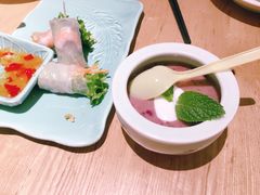 -米纸越南小馆(金鹰世界店)