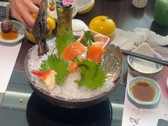 -匠和风精致料理(莆田财富中心店)