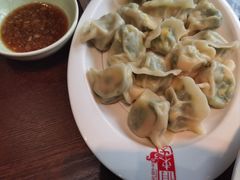 -俏东方·海味水饺·青岛菜(崂山店)