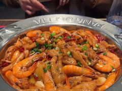-胖哥俩肉蟹煲(湖滨银泰in77店)