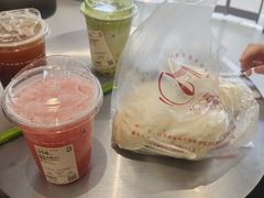 -雪琴面馆富安特色鱼汤面(城中花园店)