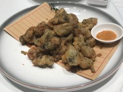 -百富源·海鲜辽菜(和平北大街店)