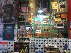-小龍鳳·港式海鲜打边炉(沙湖路店)