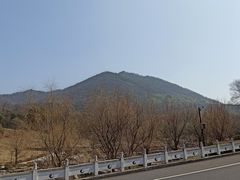-句容茅山景区