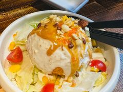 -小川洋风料理(汉街店)