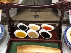 -保定会馆(裕华店)