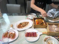 -點無缺茶楼·海鲜酒家(世博店)