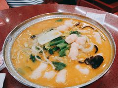 -喜家德虾仁水饺(东海缤纷天地店)