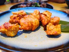 -云中界美食餐厅