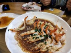 -新白鹿餐厅(银泰西湖文化广场店)