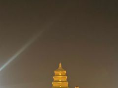 -大慈恩寺(大雁塔)