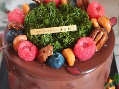 -半分甜(台柳路店)