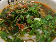 -易裕和·长沙米粉(友谊路店)