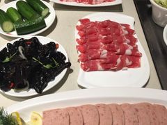 -海底捞火锅(勒泰店)