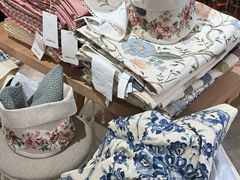-ZARA HOME(蓝色港湾店)