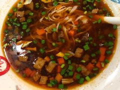 -东关吉祥西安腊汁肉夹馍(健德门店)