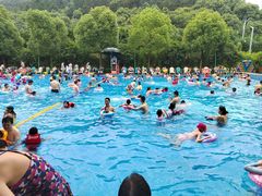 -苏州乐园森林水世界