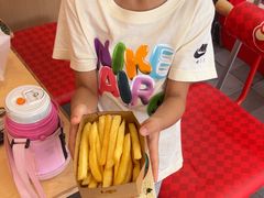 -塔斯汀中国汉堡(南京信息工程大学店)