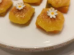 -万荣烤鸭店·北京菜(农光里店)