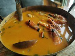 -喜越泰莱·泰越料理(海逸新天地店)