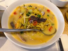 -茶宴·美食地标餐厅(沙坡尾店)