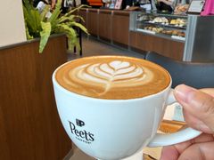 -Peet's 皮爷咖啡(海雅缤纷城店)