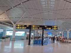 -南昌昌北国际机场