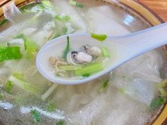 -连江石磨海鲜锅边(福盛花园店)