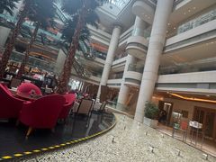 -威斯汀舞台餐厅