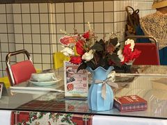 -刘姐啤酒鱼民族演艺餐厅(西街总店)