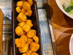 局气豆腐-局气烤鸭·北京菜(前门店)