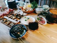 -Thai Basil罗勒叶泰式餐厅(时代天街店)