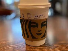 -星巴克(江阴万达店)