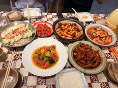-老三样·旧食新味(万寿宫店)