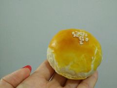 -Tomado绿色烘焙(大尧三路店)