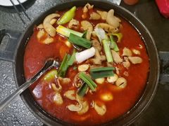 -湘肠香火锅店(团结湖店)