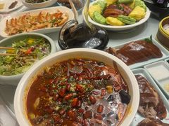 -大鸭梨烤鸭(顺义石园店)