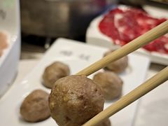-荣叔港式沙嗲牛肉火锅(正佳潮流店)