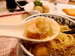 -池记(尖沙咀店)