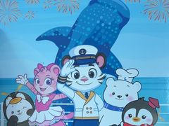 -珠海长隆海洋王国