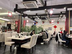-太婆天府山珍酒楼(亚运村店)