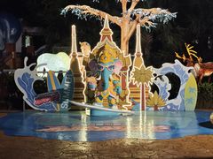 -上海玛雅海滩水公园