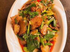 -郭鸡肉·非遗餐厅(安仁古镇店)