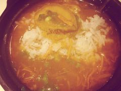 -小天鹅戴斯酒店鲸鲨百汇创作料理