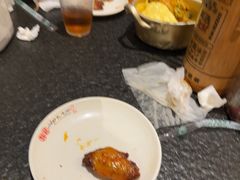 -福苗小骆驼烧烤(大唐不夜城店)