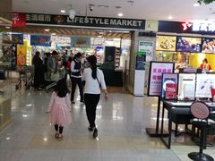 -北京华联购物中心(天通苑店)