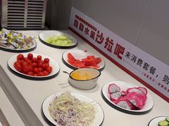 -豪享来中西餐厅(隆昌店)